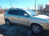Hyundai Tucson 2004 годаүшін4 700 000 тг. в Саумалколь – фото 3