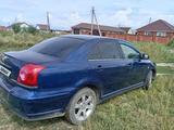 Toyota Avensis 2004 годаүшін3 500 000 тг. в Усть-Каменогорск – фото 2