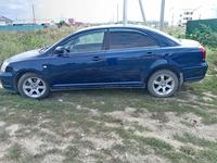 Toyota Avensis 2004 годаүшін3 500 000 тг. в Усть-Каменогорск