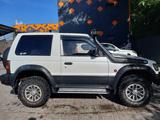 Mitsubishi Pajero 1995 годаүшін2 800 000 тг. в Алматы