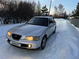 Honda Rafaga 1994 годаfor1 950 000 тг. в Усть-Каменогорск – фото 5