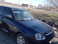 ВАЗ (Lada) Priora 2170 2011 года за 1 800 000 тг. в Атбасар