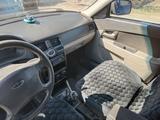 ВАЗ (Lada) Priora 2170 2011 годаүшін1 800 000 тг. в Атбасар – фото 2