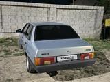 ВАЗ (Lada) 21099 2001 годаүшін700 000 тг. в Шымкент