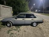 ВАЗ (Lada) 21099 2001 года за 700 000 тг. в Шымкент – фото 2