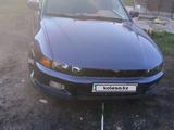 Mitsubishi Galant 1996 годаүшін1 350 000 тг. в Атбасар – фото 2