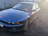 Mitsubishi Galant 1996 годаүшін1 350 000 тг. в Атбасар – фото 3