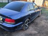 Mitsubishi Galant 1996 годаүшін1 350 000 тг. в Атбасар – фото 5