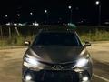 Toyota Camry 2019 года за 13 200 000 тг. в Актобе – фото 3