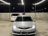 Toyota Camry 2012 годаүшін5 500 000 тг. в Актау – фото 2