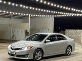 Toyota Camry 2012 годаүшін5 500 000 тг. в Актау