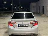 Toyota Camry 2012 годаүшін5 500 000 тг. в Актау – фото 5
