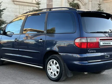 Ford Galaxy 1998 года за 2 700 000 тг. в Уральск – фото 15