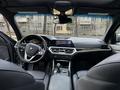 BMW 330 2019 годаүшін17 500 000 тг. в Астана – фото 9