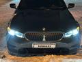 BMW 330 2019 годаүшін17 500 000 тг. в Астана – фото 4