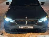 BMW 330 2019 года за 18 500 000 тг. в Астана – фото 2