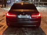 BMW 330 2019 годаүшін18 500 000 тг. в Астана – фото 5