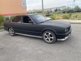 BMW 525 1991 годаүшін1 400 000 тг. в Тараз – фото 3