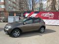 Renault Sandero Stepway 2018 годаүшін7 500 000 тг. в Актобе – фото 2