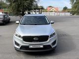 Kia Sorento 2016 годаүшін10 700 000 тг. в Алматы – фото 2