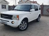 Land Rover Discovery 2007 годаүшін7 000 000 тг. в Кызылорда