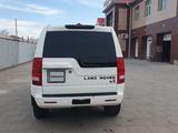 Land Rover Discovery 2007 года за 7 000 000 тг. в Кызылорда – фото 4