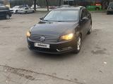 Volkswagen Passat 2014 годаүшін7 000 000 тг. в Алматы