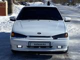 ВАЗ (Lada) 2114 2013 года за 1 650 000 тг. в Аягоз