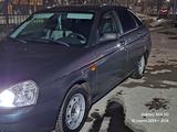 ВАЗ (Lada) Priora 2172 2008 года за 2 300 000 тг. в Костанай – фото 2