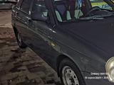 ВАЗ (Lada) Priora 2172 2008 года за 2 300 000 тг. в Костанай – фото 3