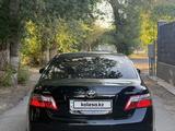 Toyota Camry 2010 года за 6 500 000 тг. в Тараз – фото 4