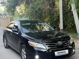 Toyota Camry 2010 года за 6 500 000 тг. в Тараз – фото 3