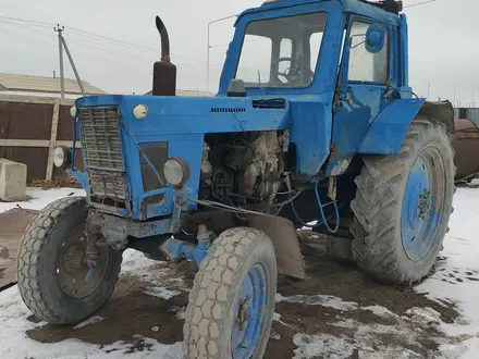 Беларус  80X 1980 года за 1 000 000 тг. в Кызылорда – фото 2