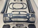 Комплект обвеса X5 на BMW F15 M 2013-2018 за 320 000 тг. в Алматы