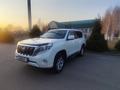 Toyota Land Cruiser Prado 2014 года за 16 500 000 тг. в Алматы – фото 2