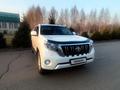 Toyota Land Cruiser Prado 2014 года за 16 500 000 тг. в Алматы