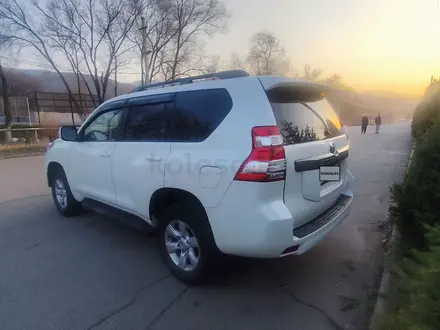 Toyota Land Cruiser Prado 2014 года за 16 500 000 тг. в Алматы – фото 3
