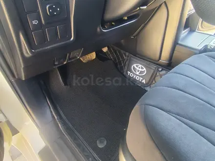 Toyota Land Cruiser Prado 2014 года за 16 500 000 тг. в Алматы – фото 5