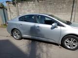 Toyota Avensis 2009 года за 6 000 000 тг. в Алматы