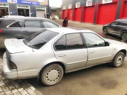 Nissan Maxima 1991 года за 1 100 000 тг. в Усть-Каменогорск – фото 3