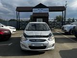 Hyundai Accent 2014 годаfor6 400 000 тг. в Уральск – фото 3