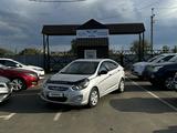 Hyundai Accent 2014 годаүшін6 400 000 тг. в Уральск – фото 2