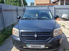 Dodge Caliber, 2006