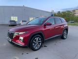 Hyundai Tucson 2021 года за 13 000 000 тг. в Петропавловск