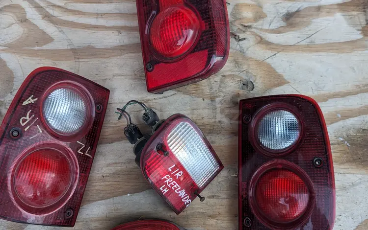 Фонари задние Фрилэндер за 10 000 тг. в Алматы