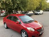 Toyota Yaris 2007 года за 4 100 000 тг. в Караганда
