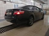 Toyota Camry 2010 годаүшін7 300 000 тг. в Астана