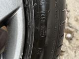 Разноширокие, оригинальные диски RONAL, на BMW X5 E70, E53 за 420 000 тг. в Алматы – фото 4