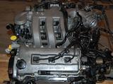 Двигатель из Японии на Мазда KL 2.5 за 265 000 тг. в Алматы – фото 2