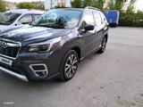 Subaru Forester 2020 годаүшін13 000 000 тг. в Актобе – фото 4